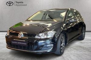 Volkswagen Golf 2.0 tdi Highline 150cv 5p