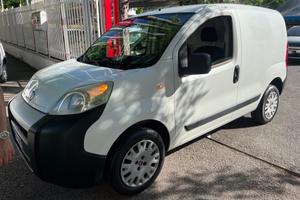 Fiat Fiorino 1.4 8V CNG 70CV Cargo