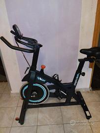 Cyclette