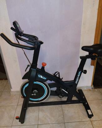 Cyclette