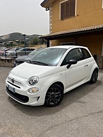Fiat 500 1.0 70cv Sport 2021