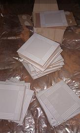 Piastrelle gres  93 quantita )20x20