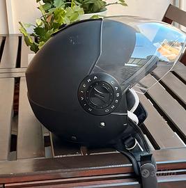 Set di caschi da moto/scooter 