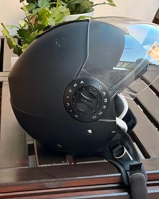 Set di caschi da moto/scooter 
