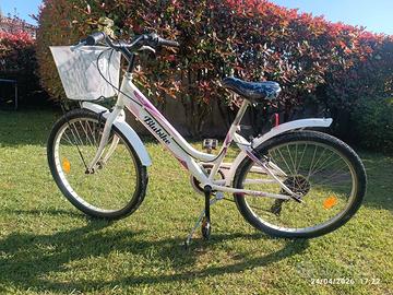 Bicicletta per bambini Ruote 20"