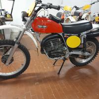 Fantic motor caballero 125