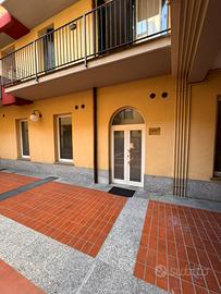 Studio medico poliambulatoriale-oggiono