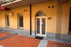 Studio medico poliambulatoriale-oggiono