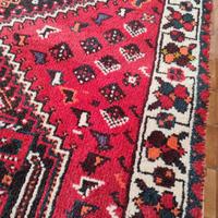 tappeto persiano Uzbekistan Kazak