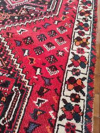 tappeto persiano Uzbekistan Kazak