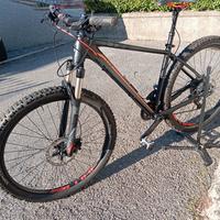 MTB Cube 27.5