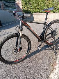 MTB Cube 27.5