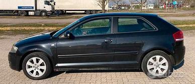 Ricambi Audi A3 2.0 TDI (2004) – Motore BKD