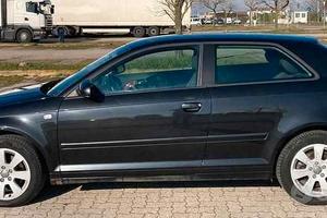 Ricambi Audi A3 2.0 TDI (2004) – Motore BKD