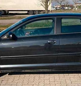 Ricambi Audi A3 2.0 TDI (2004) – Motore BKD