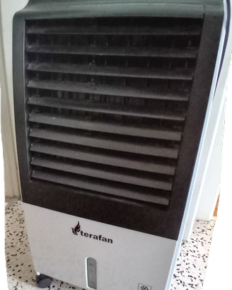 Terafan 3in1 Air Cooler/Purifier/Humidifier
