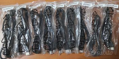 N° 9 CAVI HDMI 1,5 mt"