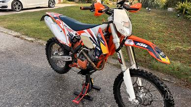 Ktm EXC 250