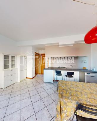 APPARTAMENTO AL PRIMO PIANO SENZA CONDOMINIO