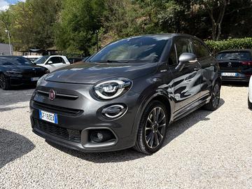 Fiat 500X 1.3 T4 150 CV DCT Sport