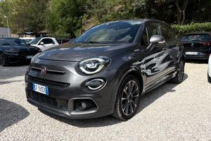 Fiat 500X 1.3 T4 150 CV DCT Sport