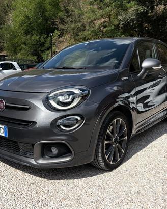 Fiat 500X 1.3 T4 150 CV DCT Sport