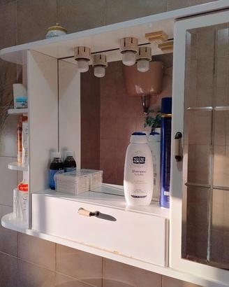 specchio grande bagno 