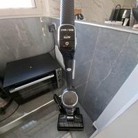 lavasciuga pavimenti 