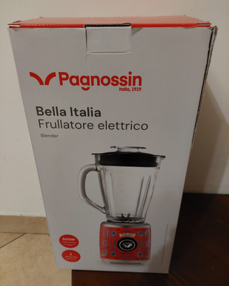 Frullatore elettrico