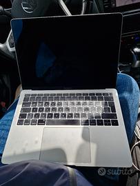 macbook air retina 13" 2018 128gb