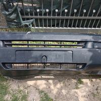 paraurti Scudo, Expert, Jumpy