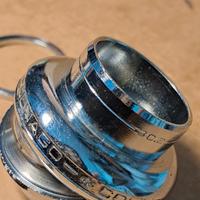 serie sterzo Colnago Vintage