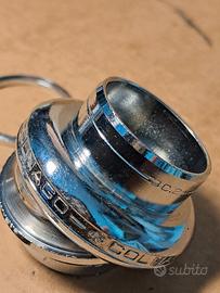 serie sterzo Colnago Vintage