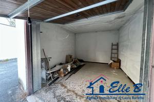GARAGE a MORARO