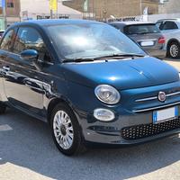 Fiat 500 1.2 cc 69 cv Lounge Dualogic 2019