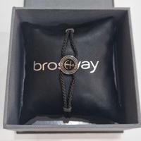 Bracciale Brosway ancora