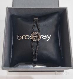 Bracciale Brosway ancora