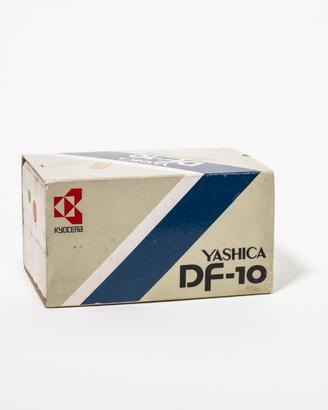 KYOCERA YASHICA DF-10 35mm Pellicola