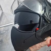 Airoh J106 doppia omologazione