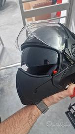 Airoh J106 doppia omologazione