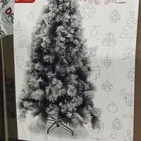 Albero di natale 2,10 Mt.