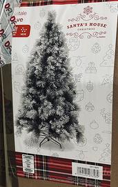 Albero di natale 2,10 Mt.