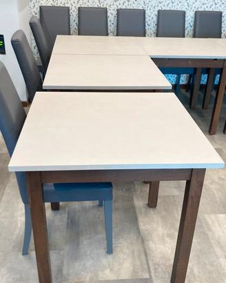 Tavoli 80x80