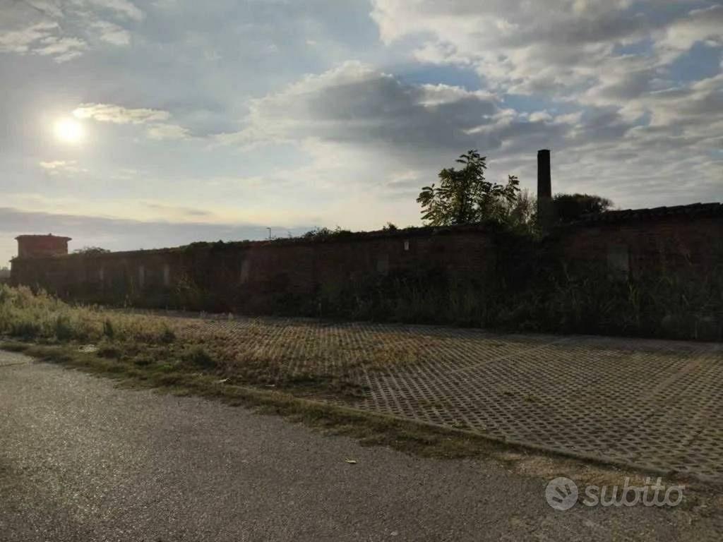 Immobile in asta di 4403 m² a Vinovo - Vista 4