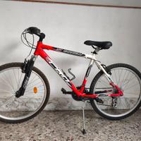 Mountain Bike MTB Carnielli CRN 900 Ruote da 26