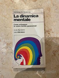 Libro La Dinamica Mentale
