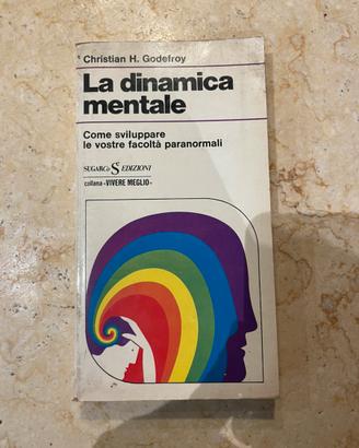 Libro La Dinamica Mentale