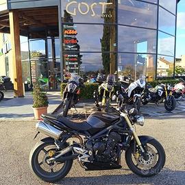 Triumph Street Triple