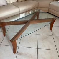 Tavolino da salone Natuzzi