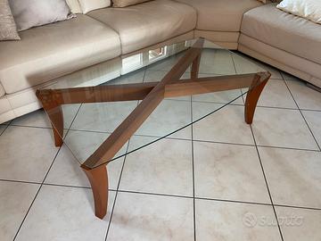 Tavolino da salone Natuzzi